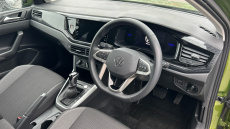 Volkswagen Taigo 1.0 TSI 115 Match 5dr DSG Petrol Hatchback